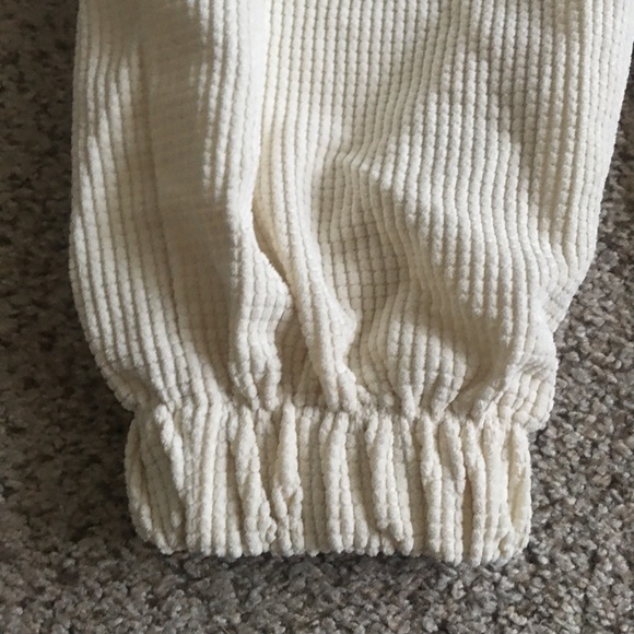 Forever 21 Vanilla Cargo Pants Size XS - Picture 7 of 9